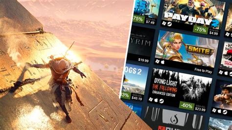 Assassin's Creed Origins fans need to check out this new free .